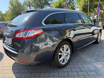 Peugeot 508 - 5