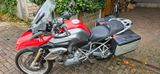 BMW R 1200 GS - BMW ENDURO 1200