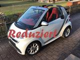 Smart ForTwo cabrio 1.0 52kW mhd passion passion - Smart ForTwo: Mhd Passion