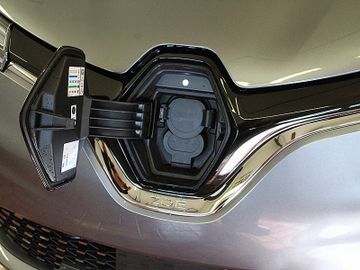 Fahrzeugabbildung Renault ZOE EV50 110hp Evolution