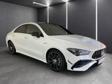 Mercedes-Benz CLA 35 AMG 4M*Aero*Pano*HUD*Burm*STDHZG*Dist*360 - Mercedes-Benz CLA 35 AMG Jahreswagen