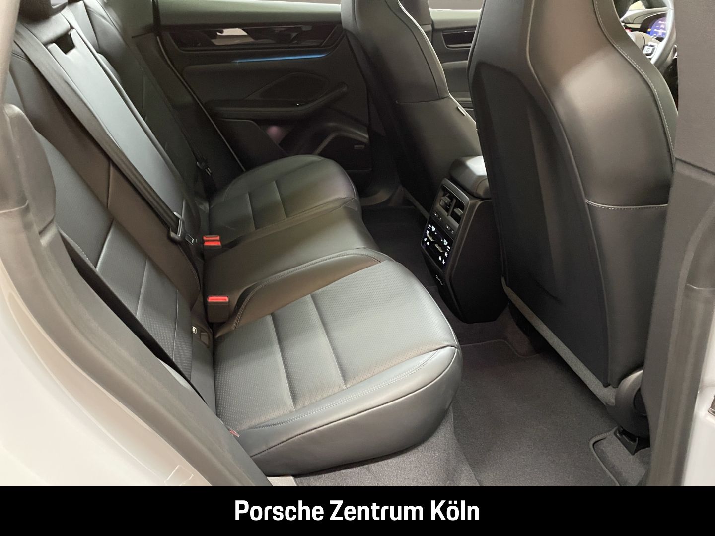 Porsche Macan - Bild 22