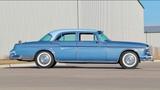 Chrysler Imperial,Originalzustand,1.Hand,3 Jahre Garantie - Chrysler Imperial mit Benzin-Antrieb