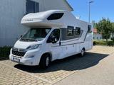 Adria Coral XL 670 AHK Solar Recaro Safety  - Adria Alkoven
