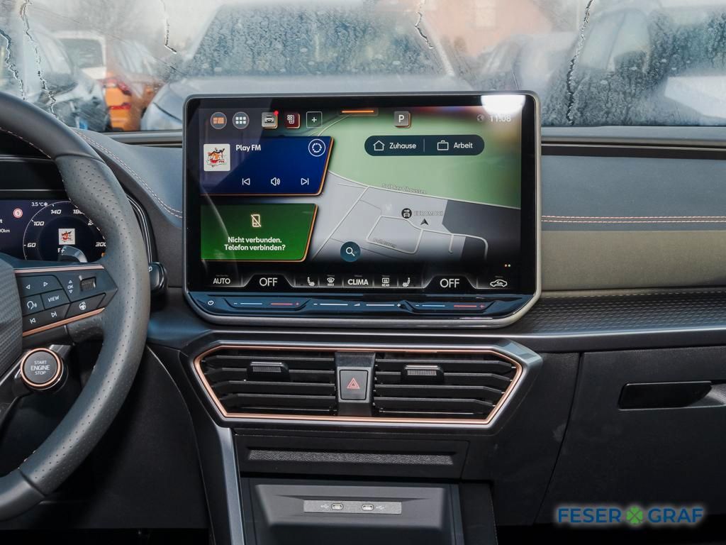 Cupra Formentor - Bild 8