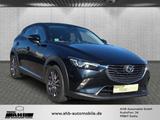 Mazda CX-3 Sports-Line 2.0 L SKYACTIV-G 150 AWD 6GS HU - Mazda: 1.6