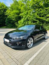 Volkswagen Scirocco 1.4 TSI DSG -* ABT * NEUER MOTOR - Volkswagen Scirocco: Abt