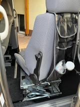 Kia Carnival Rollstuhlumbau für Selbstfahrer - Kia Carnival Gebrauchtwagen