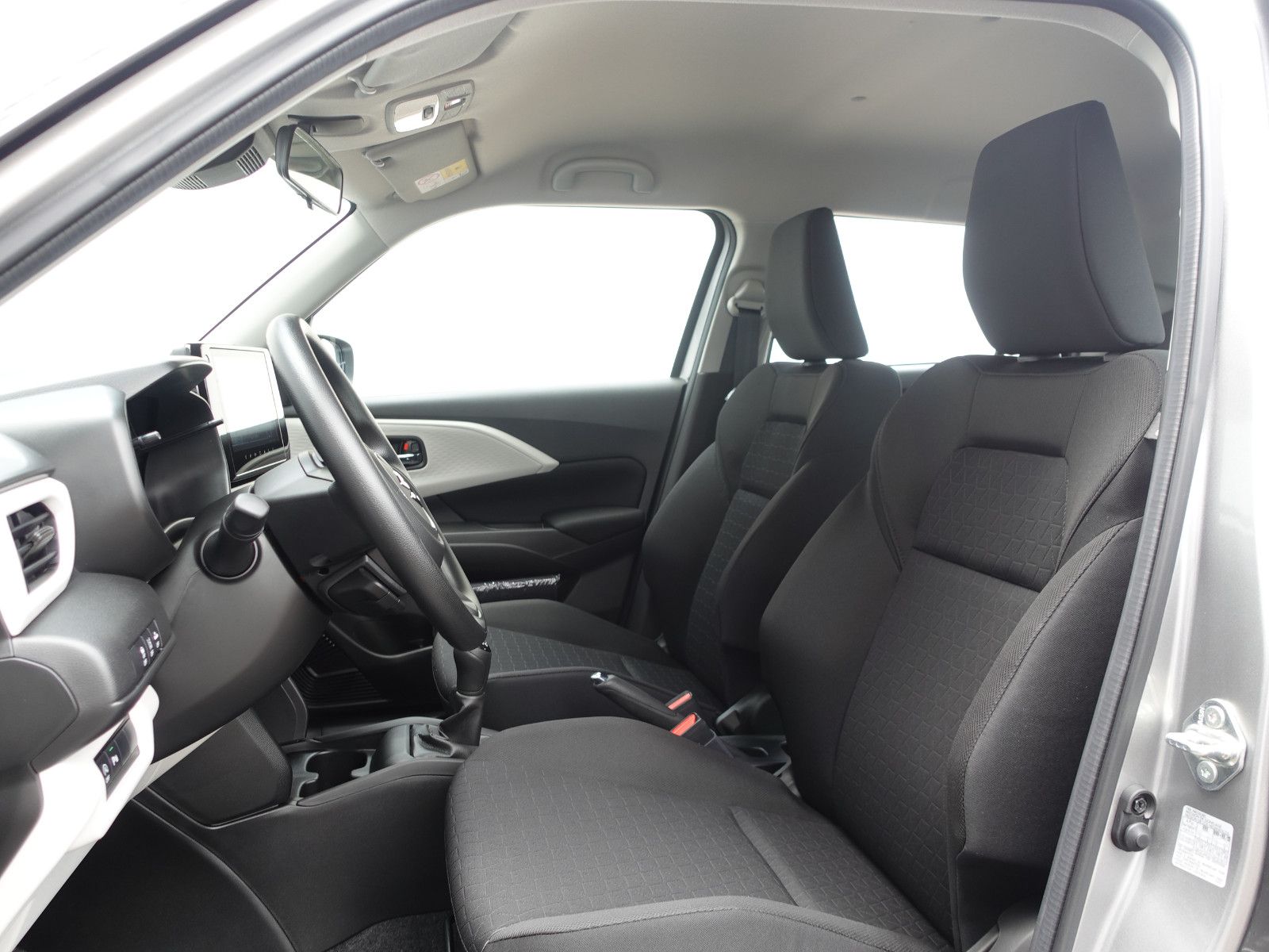 Fahrzeugabbildung Suzuki Swift Hybrid 1.2  Club Navi,PDC,LED,Kamera