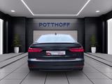 Audi A6 50 TFSIe Q S LINE BLACK AHK NAVI+ ACC MATRIX  - Audi A6 Gebrauchtwagen in Hamm