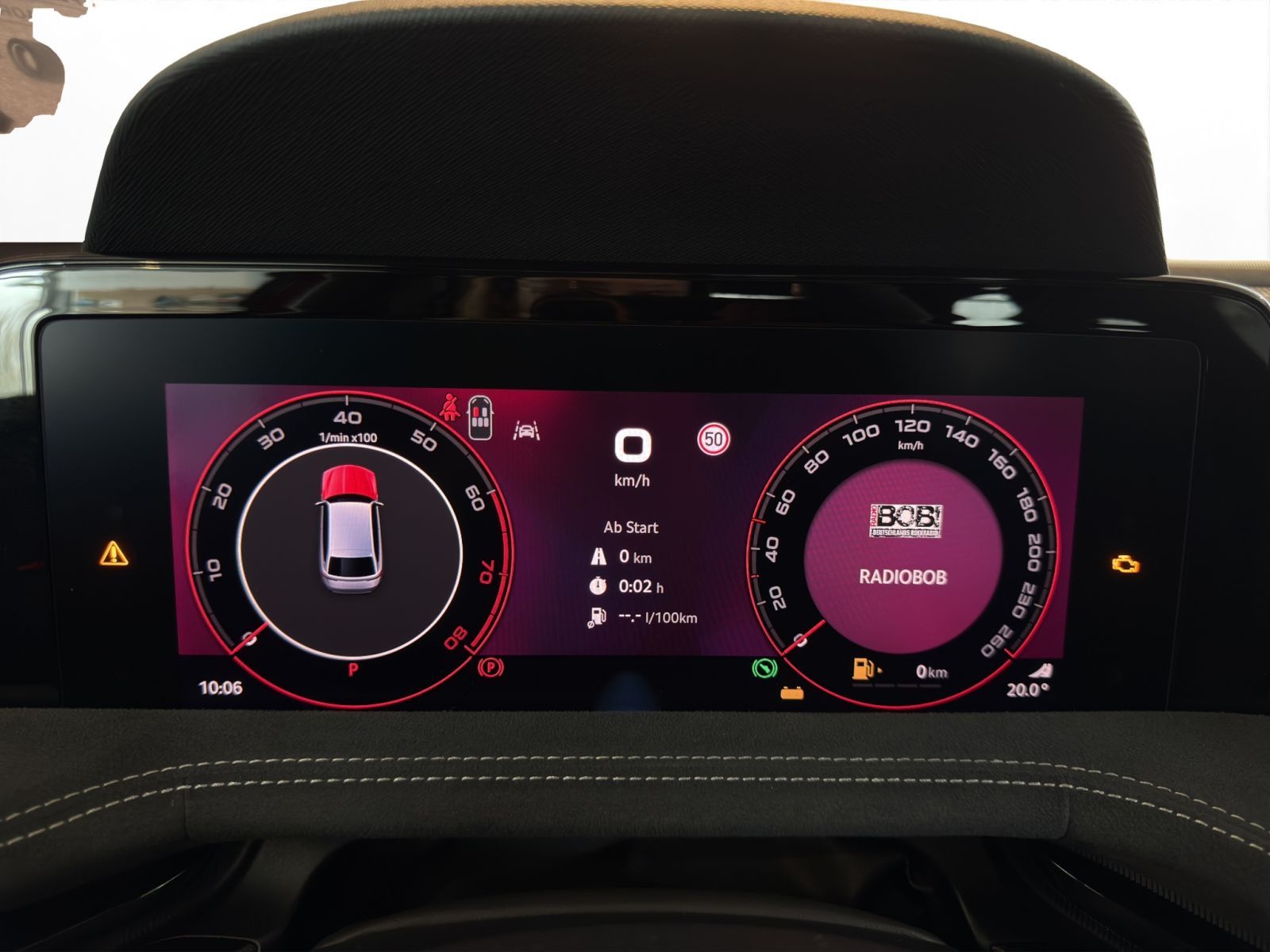 Skoda Superb - Bild 12