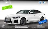 BMW i4 xDrive40 M SPORTPAKET+LIVE COCKPIT PRO+HIFI