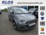 Fiat 500e ICON 42kWh NAVI CARPLAY KLIMA KOMFORT ALLWE