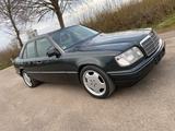 Mercedes-Benz Mercedes Benz W124 400e/kein 500e - Mercedes-Benz 400: Limousine