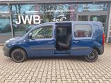 Mercedes-Benz Citan Mixto 111 CDI Extralang 5-Sitze Klima AHK - Mercedes-Benz Citan: Mixto