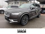 Volvo XC90 Ultimate Bright T8 AWD Recharge Plug-In Hyb - Volvo XC90: Recharge Ultimate Bright