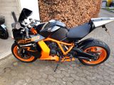 KTM RC 8R - KTM RC8R