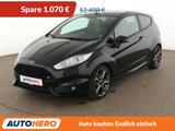 Ford Fiesta 1.6 EcoBoost ST*NAVI*TEMPO*CAM*SHZ*KLIMA* - Ford Gebrauchtwagen in Essen