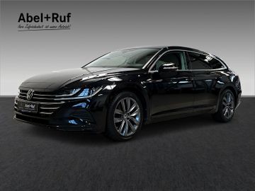 Volkswagen Arteon - 1