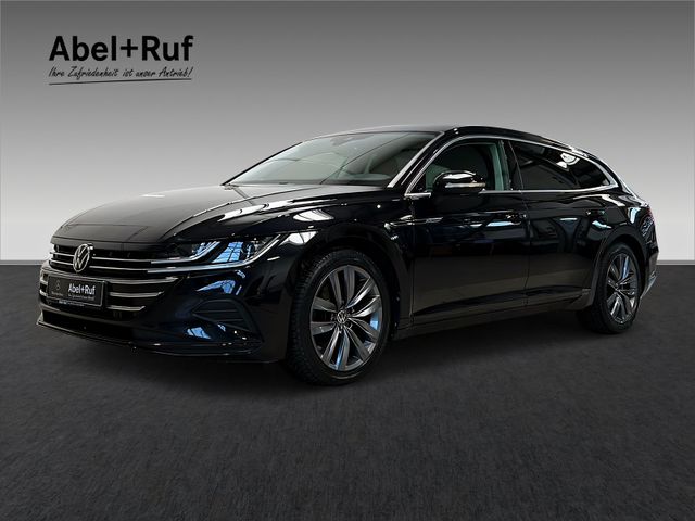 VW Arteon Shooting Brake Basis CarPlay+Winter+AHK