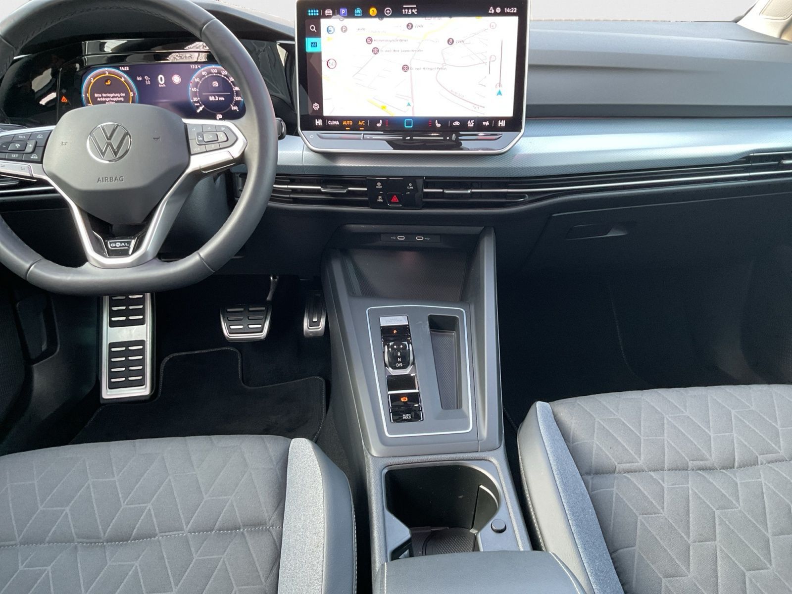 Volkswagen Golf - Bild 11