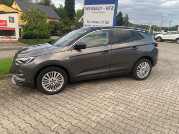 Opel Grandland (X) - 2