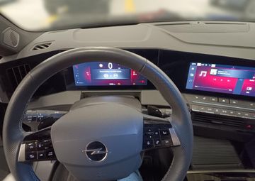 Bild 5 Opel Astra SportsTourer GS WINTERPAKET ACC 360°KAMERA