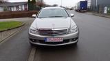 Mercedes-Benz C 200 Kompressor,2 Hand,Scheckheft,Service groß - Mercedes-Benz C 200: Se