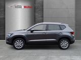 Seat Ateca Road Edition*PANO*EPH*KESSY*SHZ*NAVI* - SEAT Ateca Road-Edition