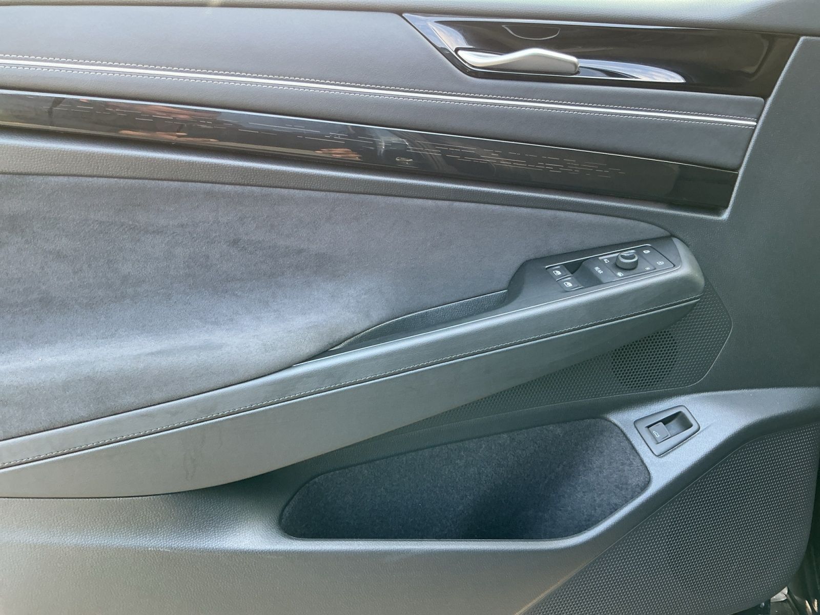 Volkswagen ID.7 - Bild 15