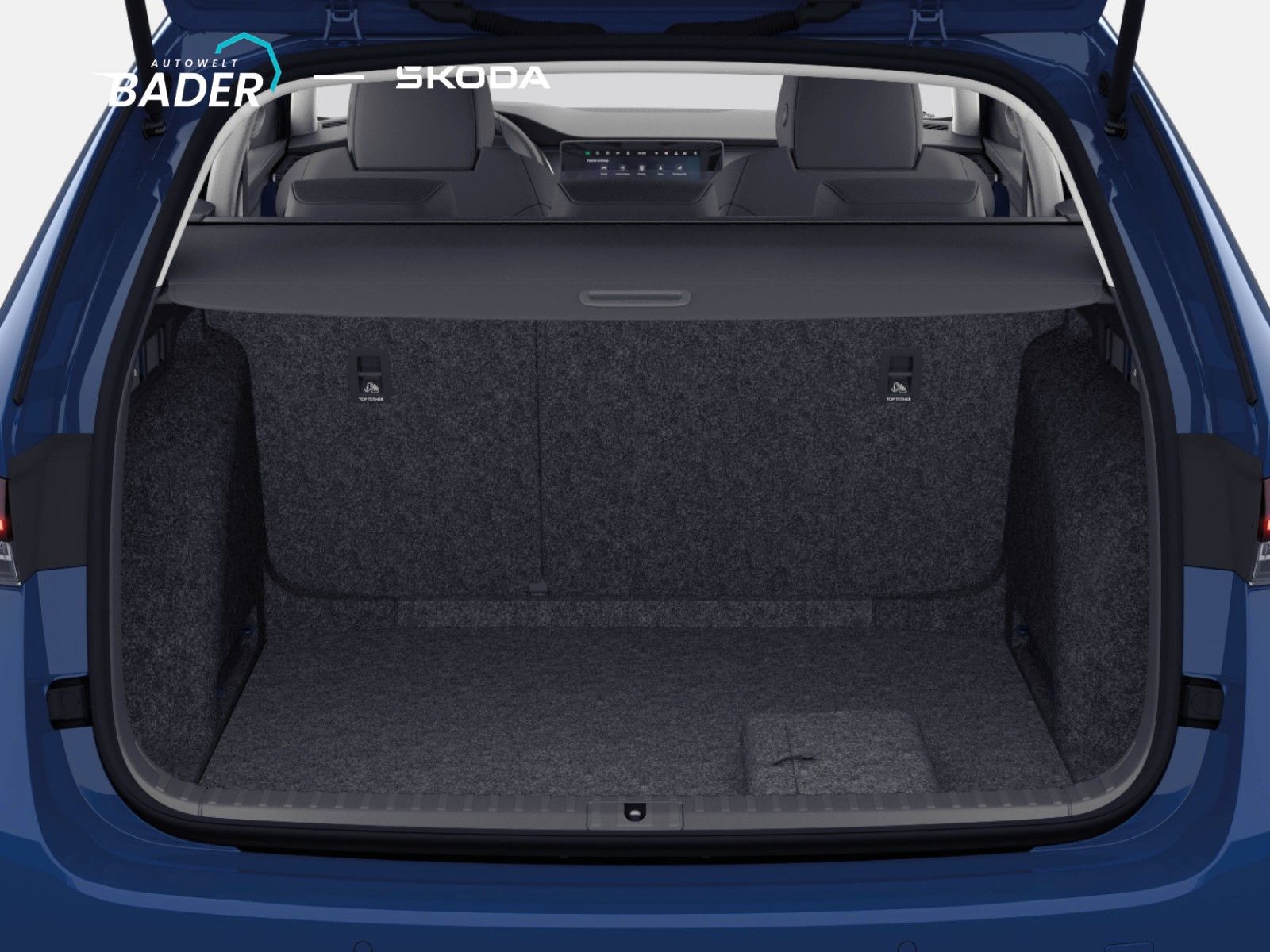 Skoda Octavia - Bild 7