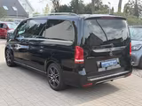 Mercedes-Benz V 300d*AMG-LINE*PANORAMA*DISTRONIC*360°KAM*1HAND - Mercedes V 300 Diesel Gebrauchtwagen