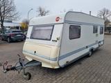 Bürstner Amara 536 - Bürstner Wohnwagen Amara