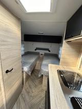 Sterckeman Sport Edition 492 LJ  - Sterckeman Sport Edition