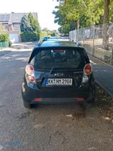 Chevrolet spark ls - Chevrolet Spark von privat