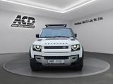 Land Rover DEFENDER 110 SE P400 EXP.*1HA*7-SITZE*AHK*STANDH - Land Rover Defender Se mit Benzin-Antrieb