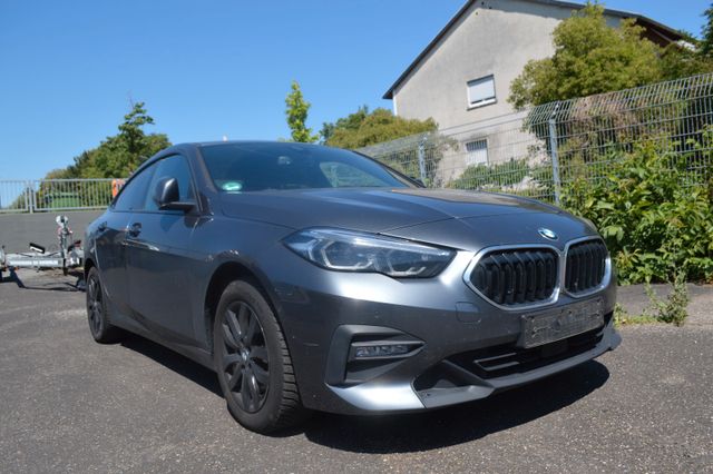 BMW 218 2 Gran Coupe 218 d Advantage