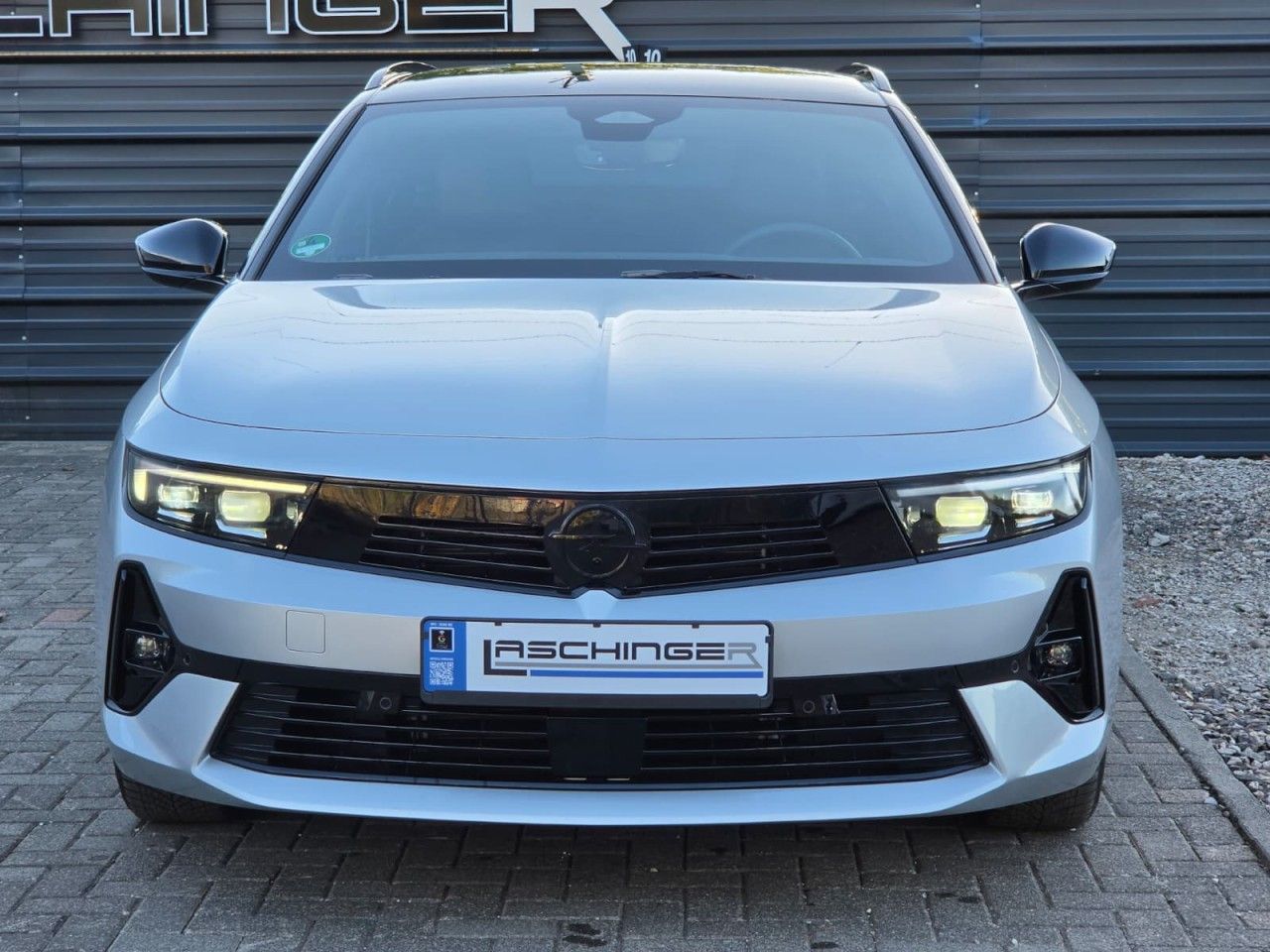 Opel Astra L Sports T GS LED KEYLESS SPURAS SHZ AUTOM imagem 2