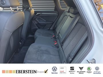 Audi Q3 35 TFSI S-Line LED AHK ACC Allwetter