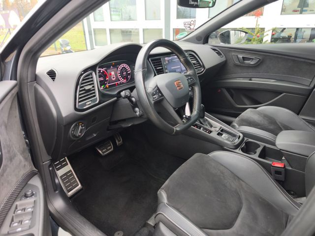 Seat Leon Cupra 290*DSG*Navi*LED*SHZ*PDC*
