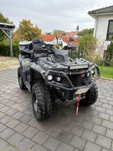 Odes Pathcross 1000 Max + EPS - ODES MOTORRAD