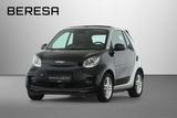 Smart fortwo cabrio EQ Schnelllader 22 kW Sitzheizung - Smart ForTwo in Bielefeld