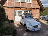 Citroën 2 CV 6 Special - Citroën aus 1990