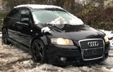Audi A3 1.6 LPG S-Line PDC/Sitzheizung/All... - Audi A3 aus 2006: Line