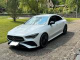 Mercedes-Benz CLA 250 4MATIC DCT - Coupe