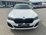 BMW 530 d xDrive M Sport Touring Laser ACC Park+ AHK - BMW 530 aus 2024