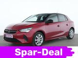 Opel Corsa Edition Navi|LED-Scheinwerfer|PDC|SHZ - Opel Corsa Gebrauchtwagen in Frankfurt