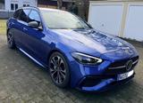Mercedes-Benz C 300 d T AMG-NIGHT-AHK-DIGITAL LIGHT