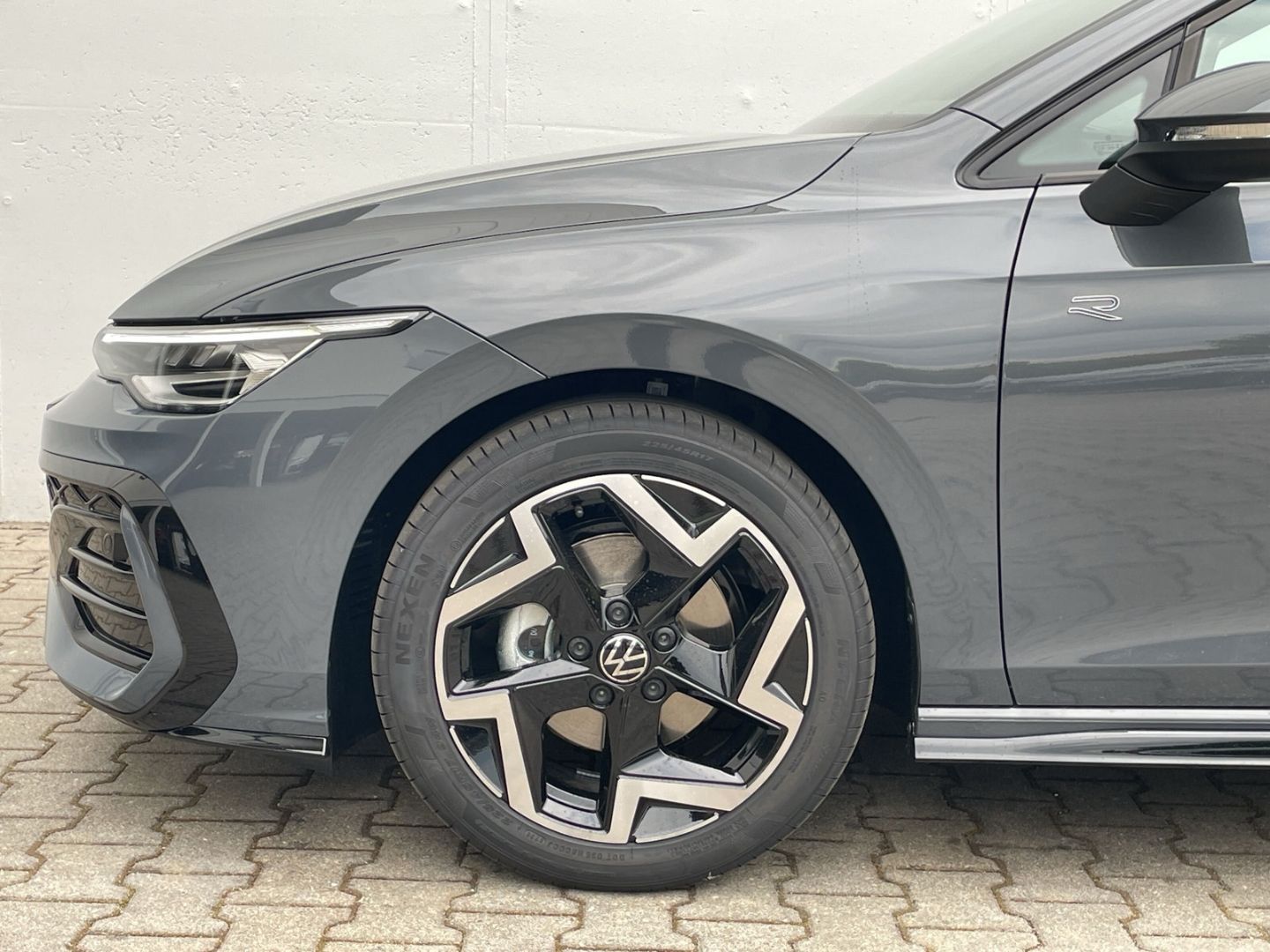 Golf Variant VIII 1.5eTSI DSG HUD/AHK/Kamera/ACC