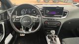 Kia ProCee'd 1.6 TGDI DCT GT Fugel Sport 19Z.|Tiefer - gebrauchte Kia pro cee'd / ProCeed aus dem Jahr 2024